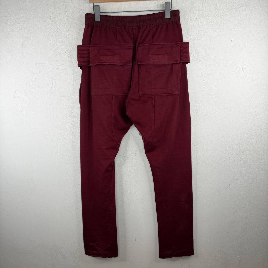 DRKSHDW Bruise Creatch Pants
