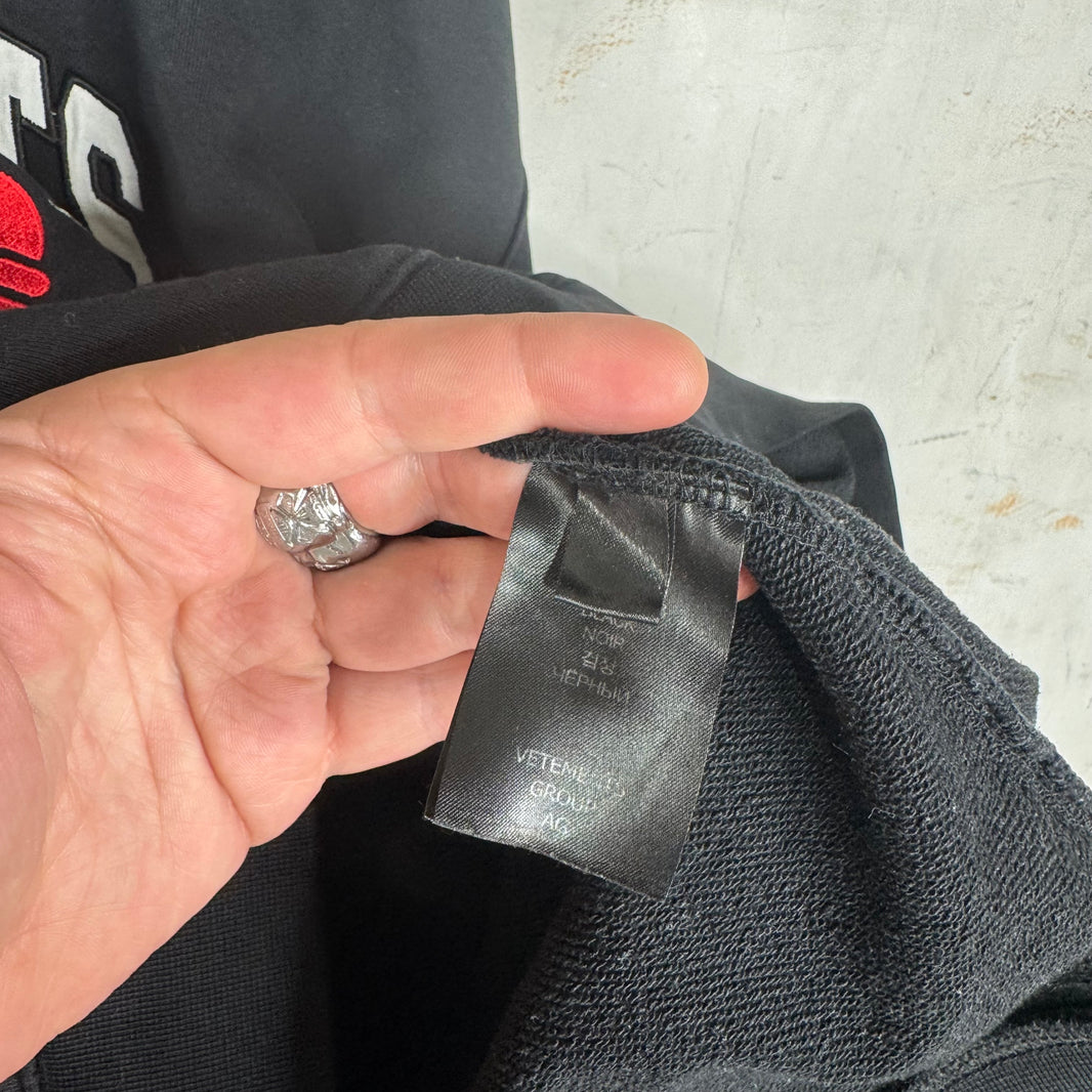 Vetements 4 Everyone Hoodie