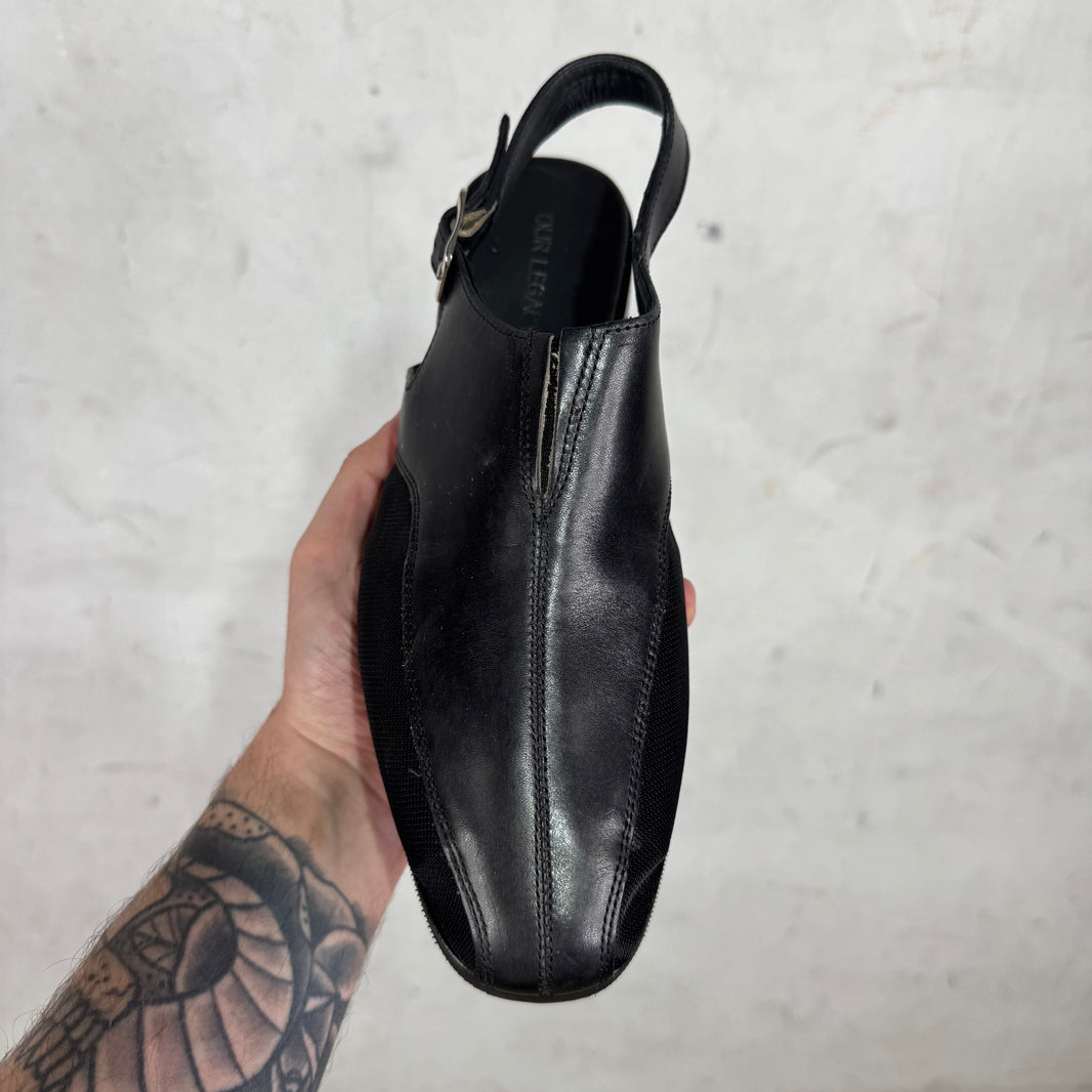 Our Legacy Cab Sandal