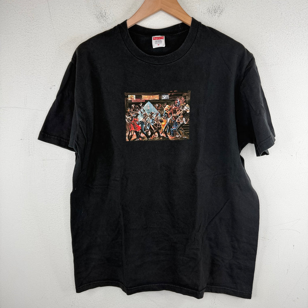Supreme Ernie Barnes T-Shirt