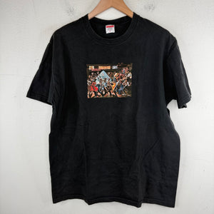 Supreme Ernie Barnes T-Shirt