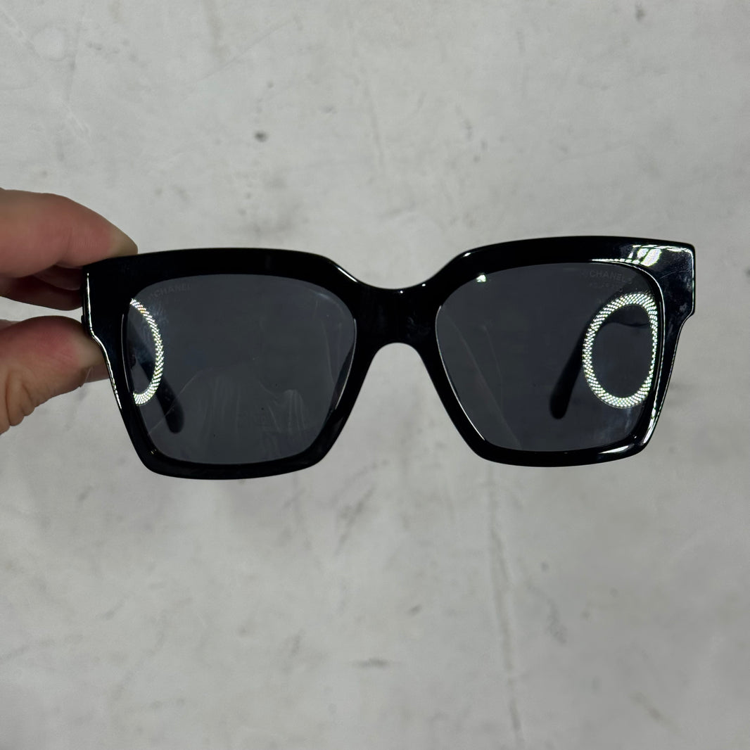 Chanel 5557-A Sunglasses