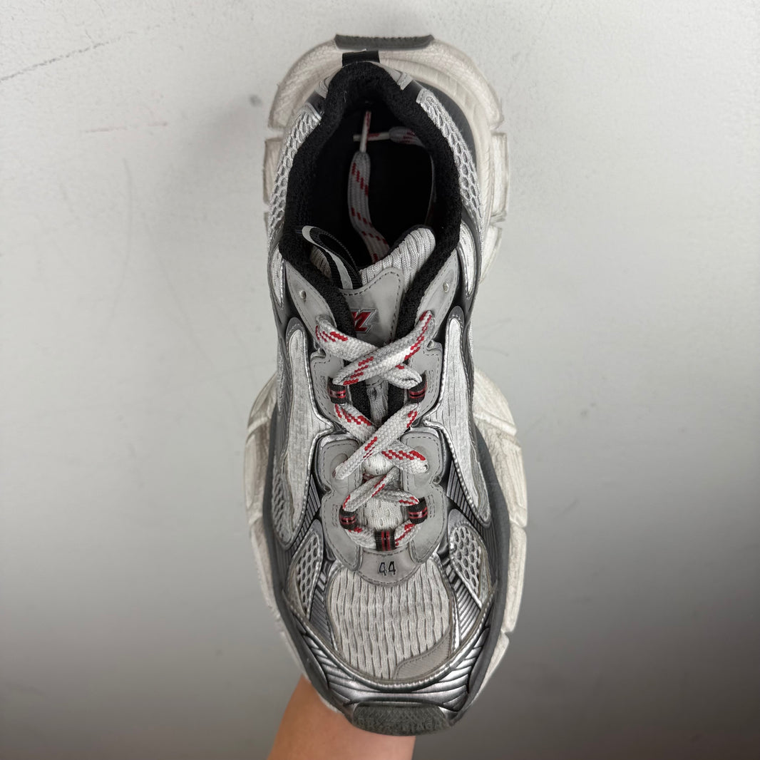 Balenciaga Gray/White 3XL Sneakers