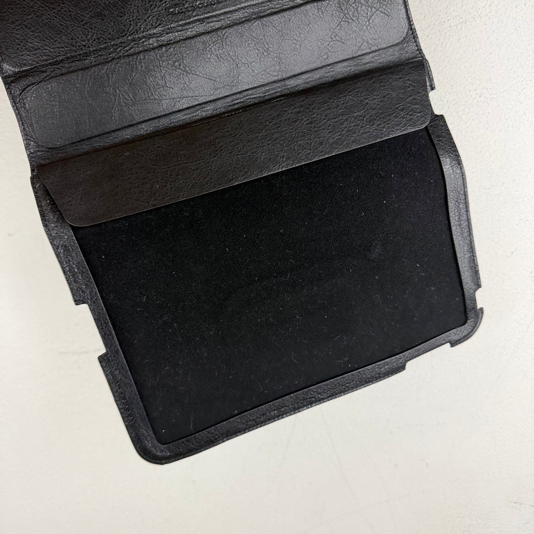 Balenciaga Cagole IPad Case