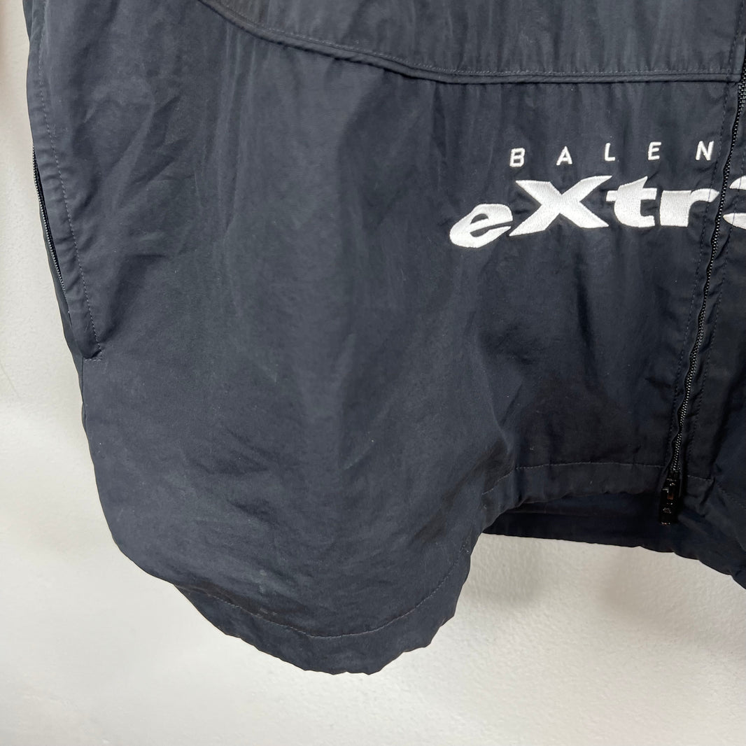 Balenciaga Gamer Jacket