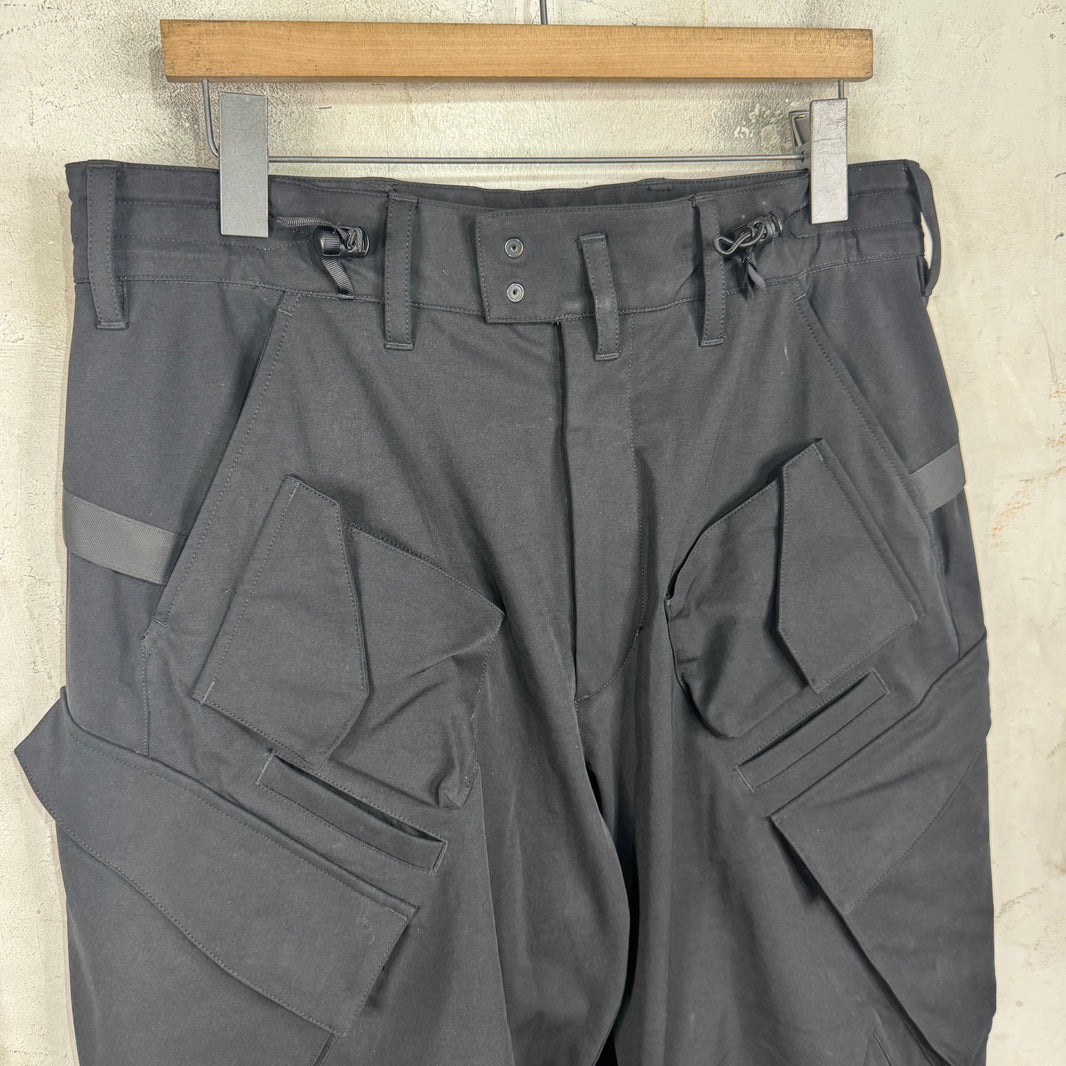 Acronym P44-DS Cargos