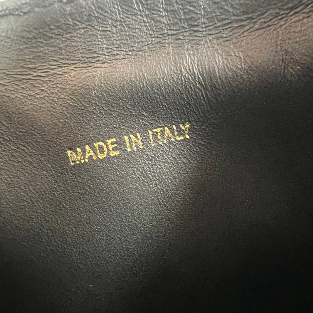 Prada Engineer Boots