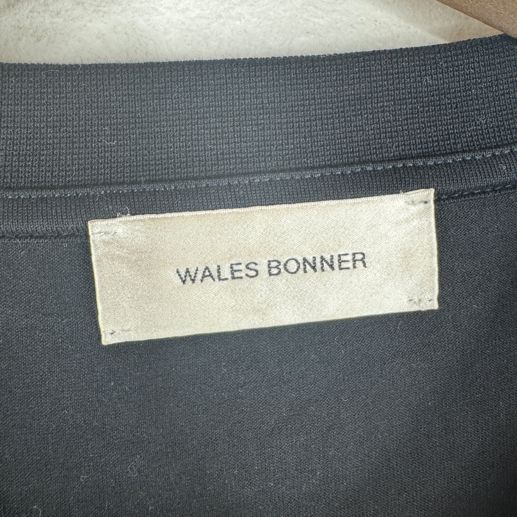Wales Bonner A Time For New Dreams T-Shirt