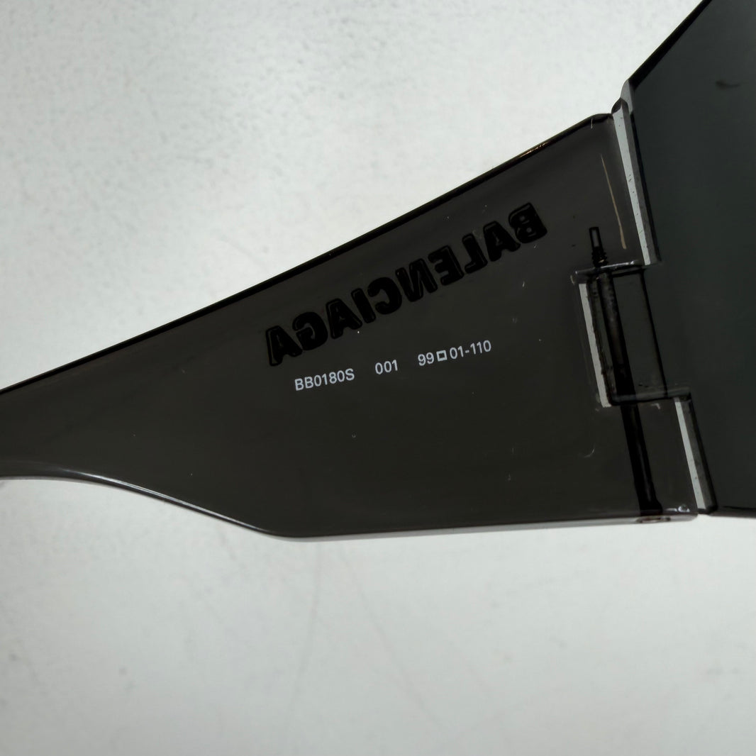 Balenciaga Butterfly BB0180S Sunglasses