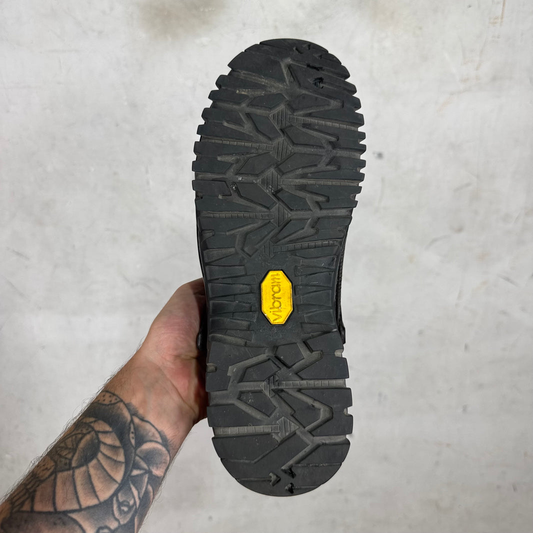 Kiko Kostadinov Wessex Sabo Mule