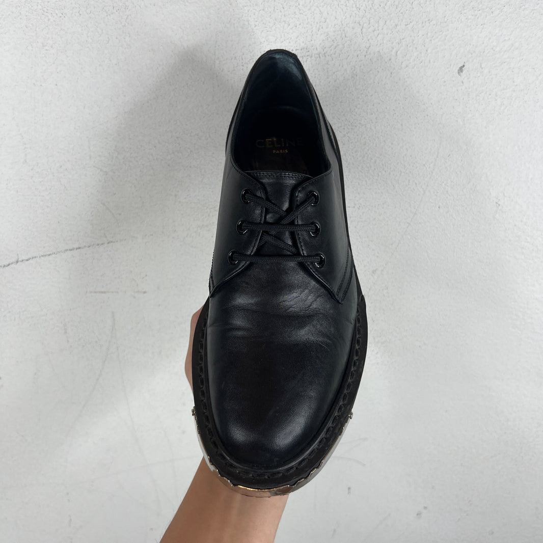 Celine Ranger Derbies