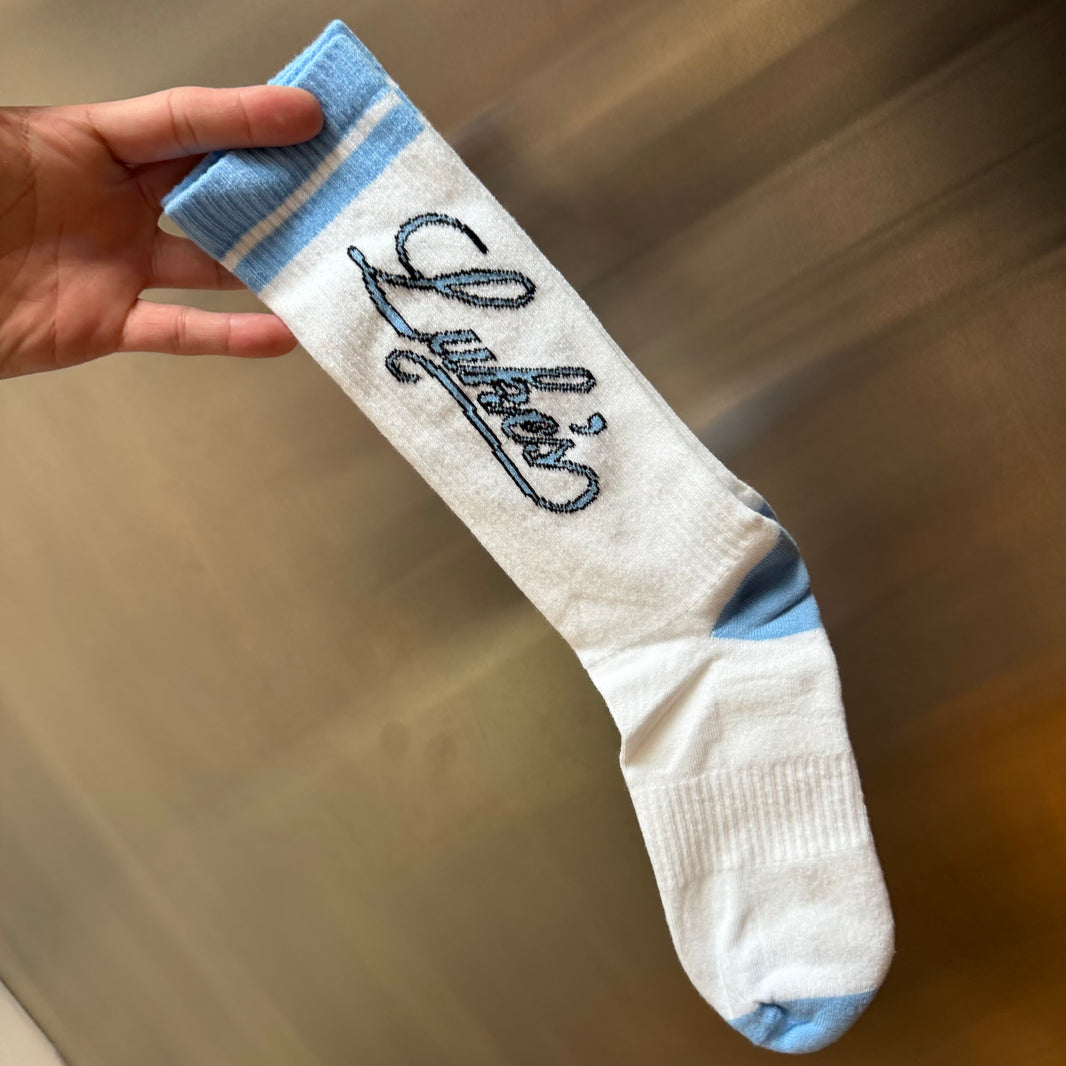 Luke’s Socks