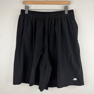 Balenciaga Activewear Long Shorts