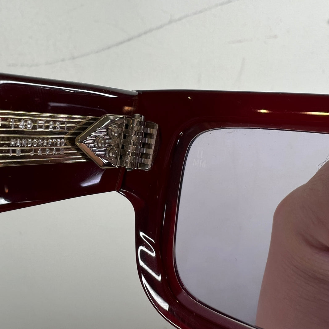 JMM Ascari Sunglasses
