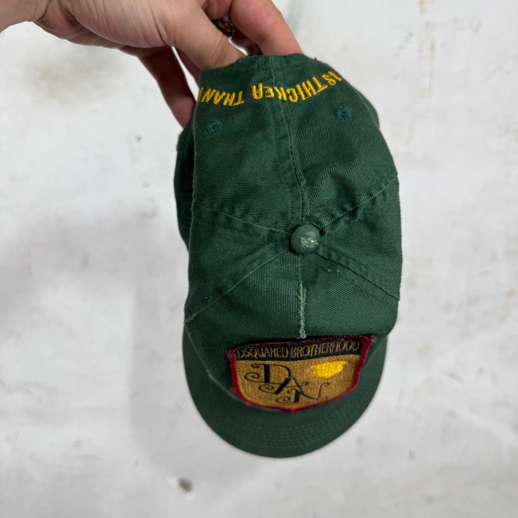 Dsquared Brotherhood Hat