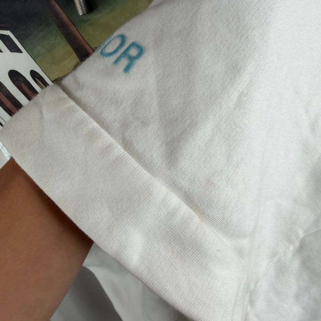 Off White Chirico Hoodie