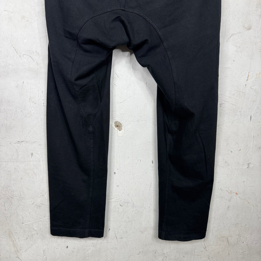DRKSHDW Double Pocketed Sweatpants