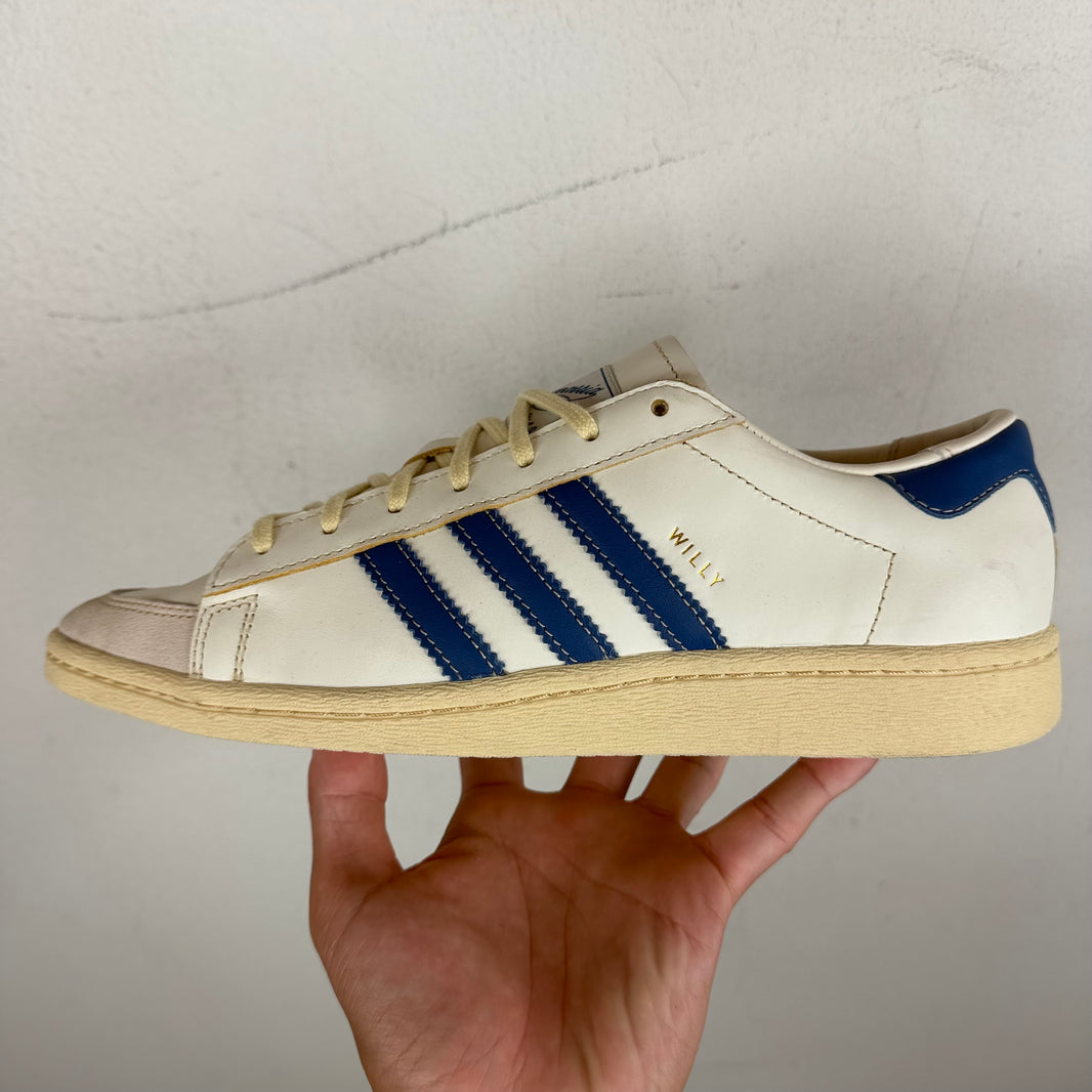 Adidas Willy Chavarria Kareem Pointed Toe Sneakers