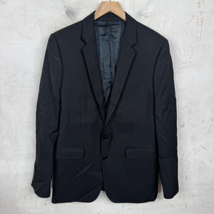 Celine Black Blazer Jacket