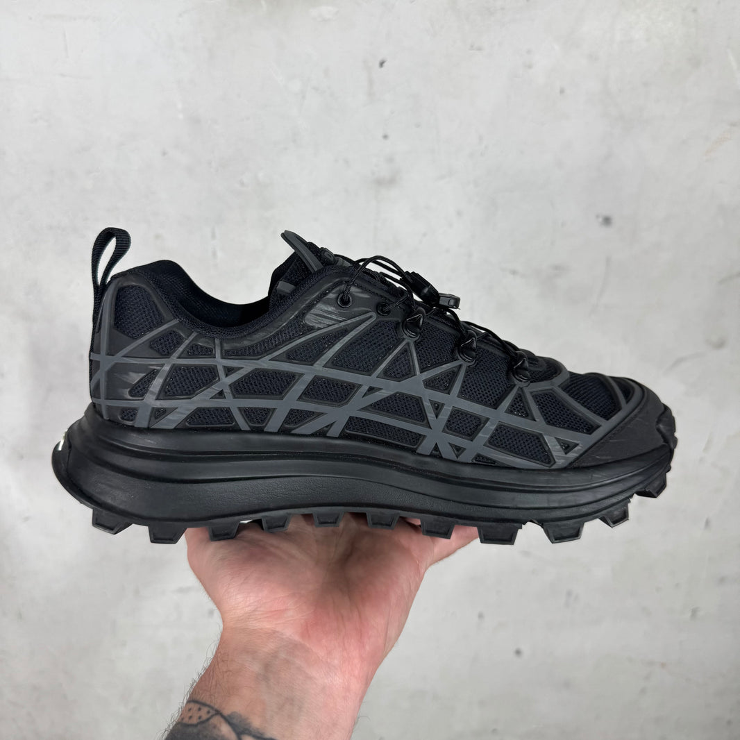 Dior Black B31 Runners