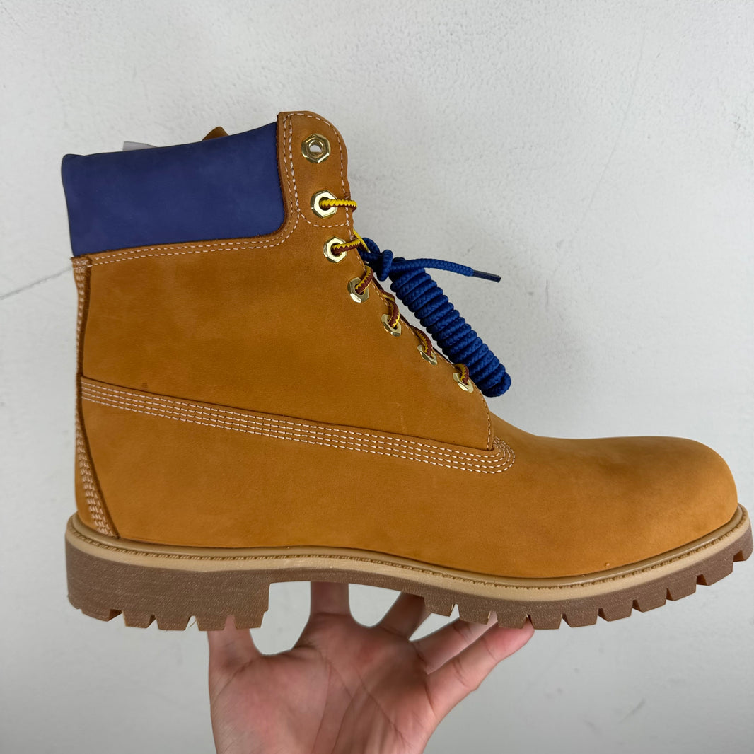Timberland Victor Victor Premium 6 Inch Boots