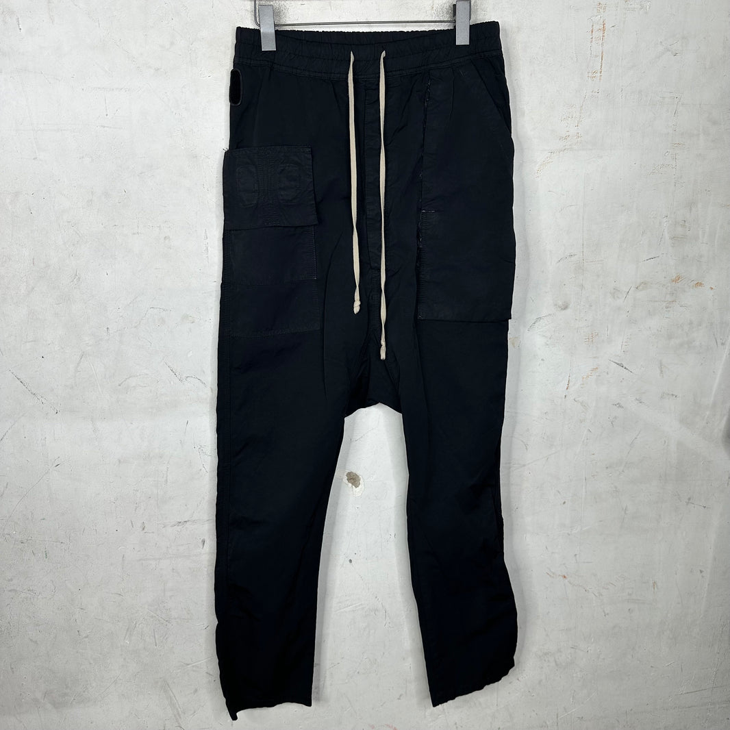 DRKSHDW Memphis Cut Pants