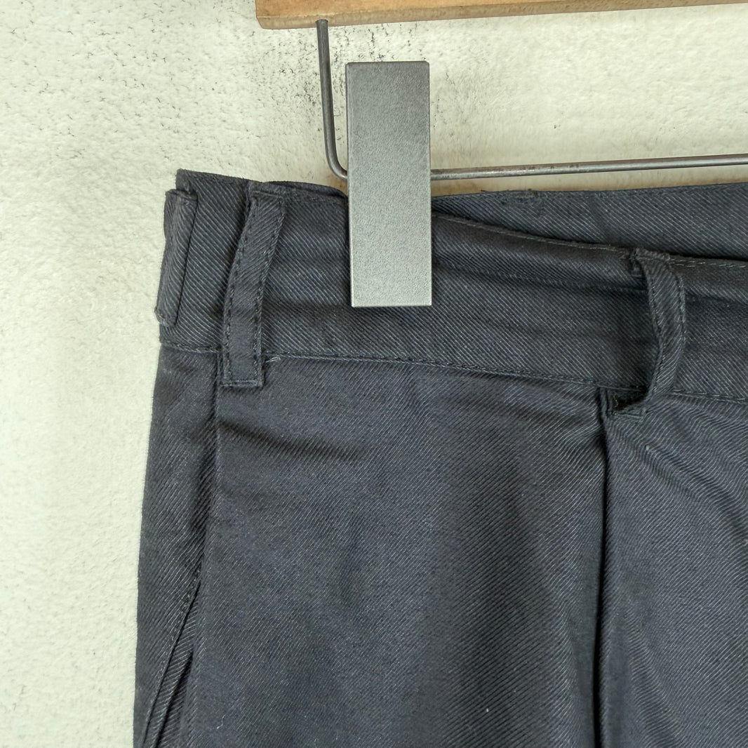 Stussy Baggy Pleated Pants
