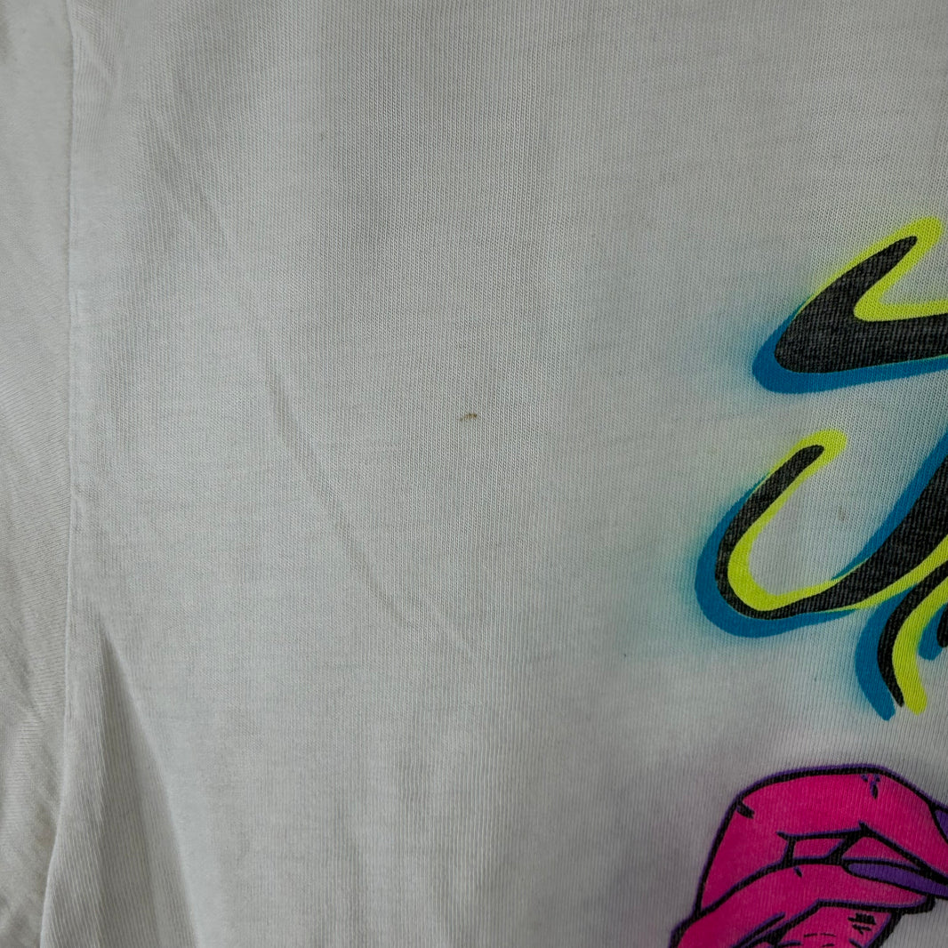 Amiri The Best Is Yet To Come T-Shirt