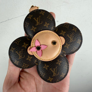 Louis Vuitton Vivienne Bag Charm