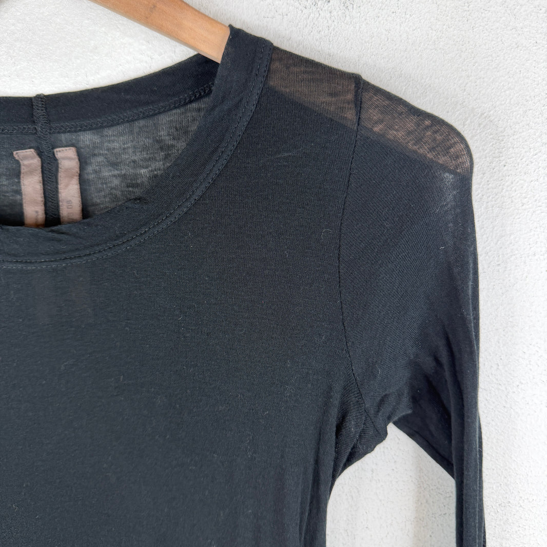 Rick Owens Creatch Thin Sweater