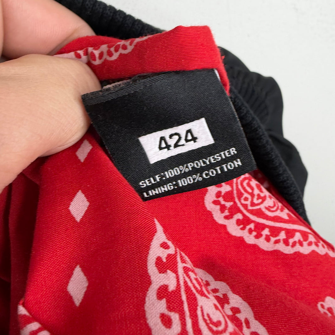 424 2018 Bomber Jacket