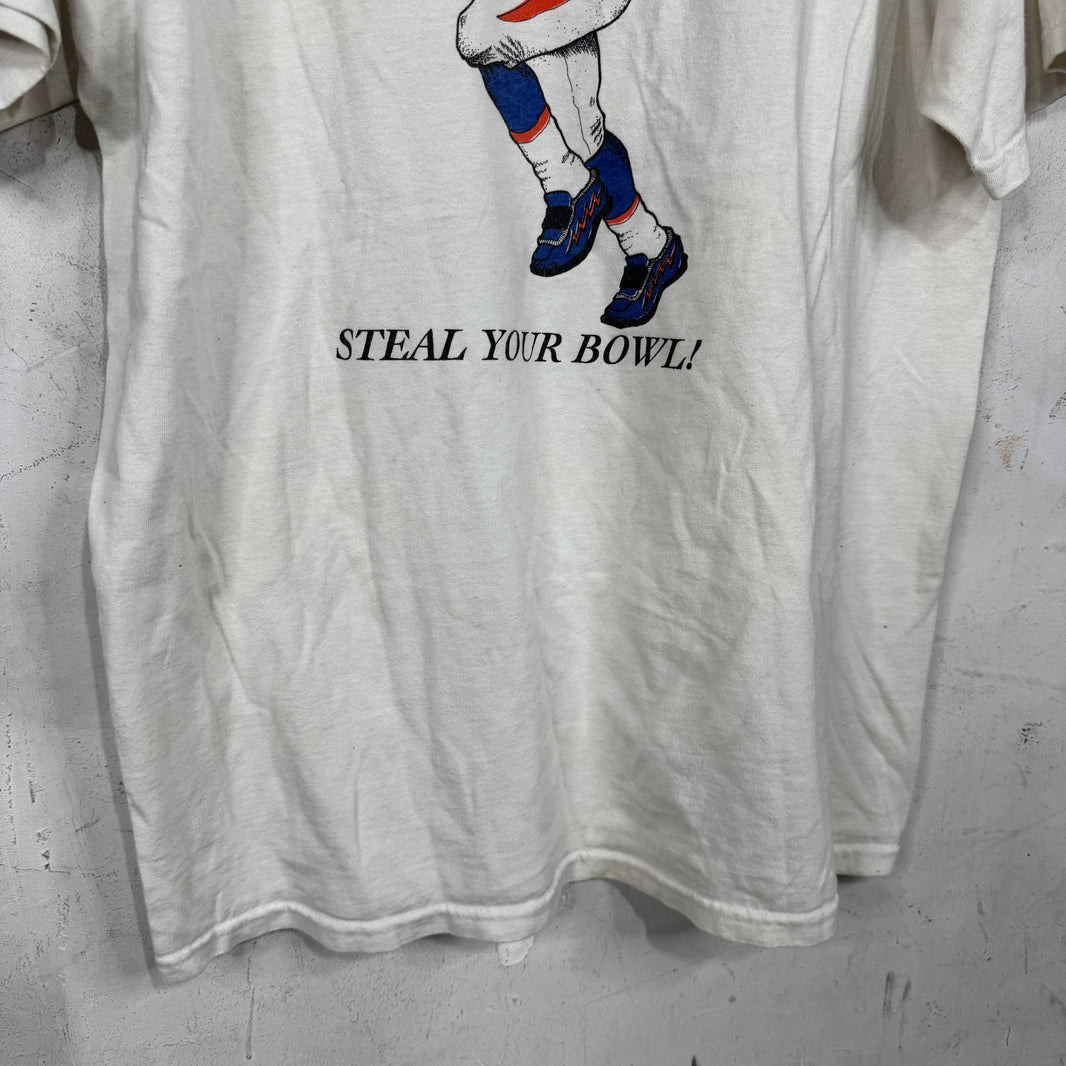 Vintage Grateful Dead Broncos T-Shirt