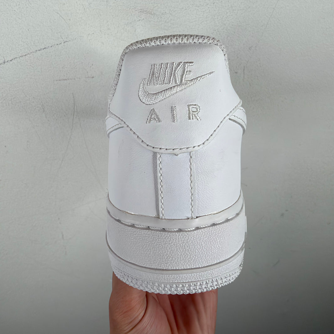 Nike CDG Dinosaur Air Force 1 Sneakers