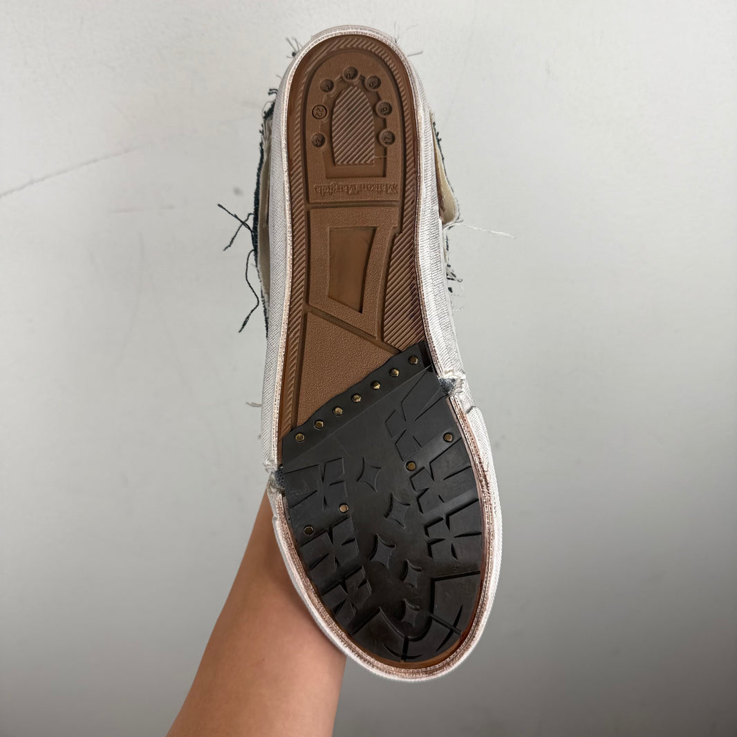 Maison Margiela Loved To Death Sneakers