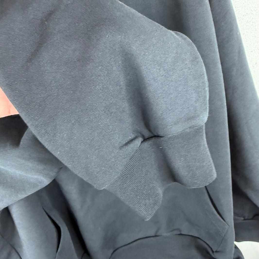 Balenciaga Gaffer Campaign Pullover Hoodie