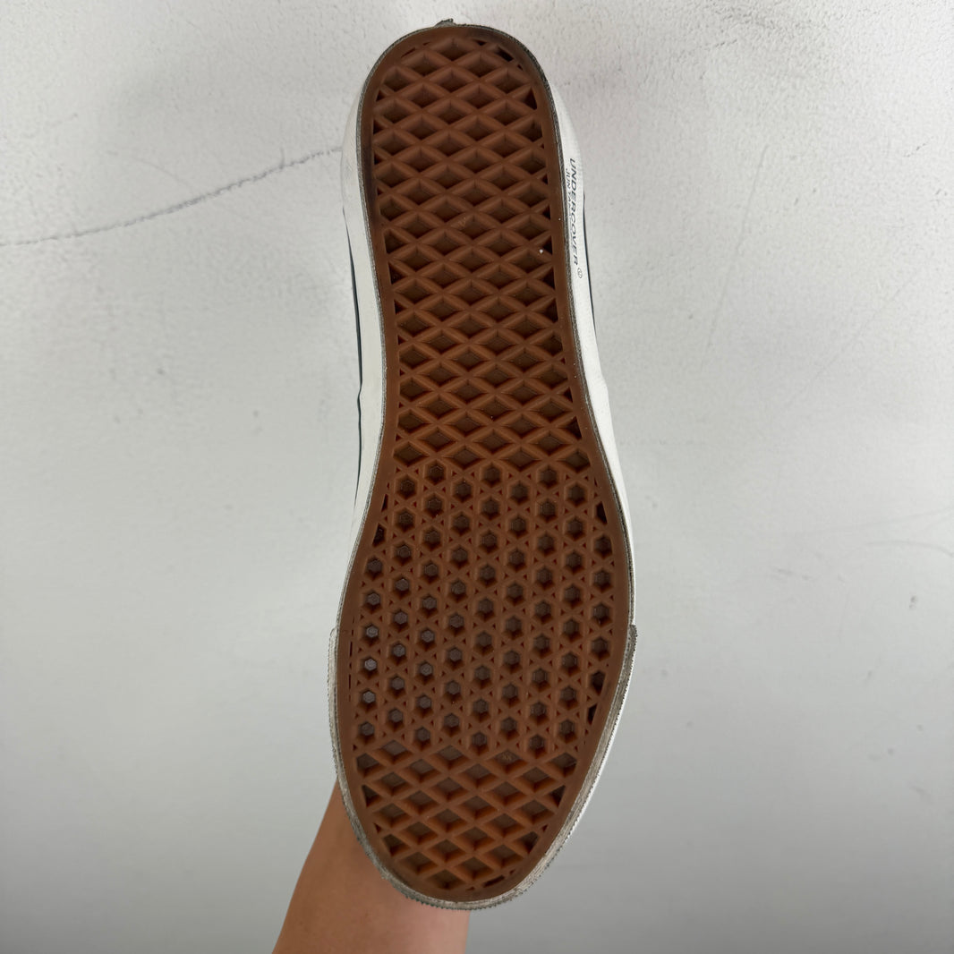 Undercover Sample Vans Era 95 Shoes