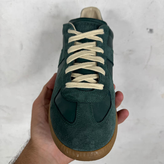 Margiela Green/ Gum Replicas