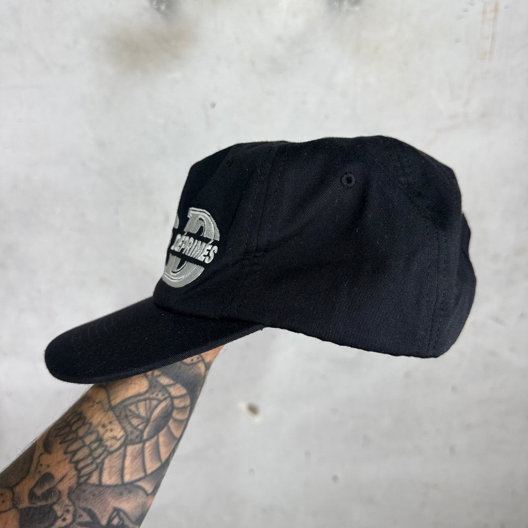 ERD Split Logo Hat