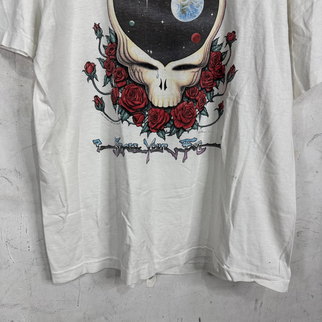 Vintage Grateful Dead Galaxy T-Shirt