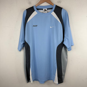 Palace Nike Soccer Jersey