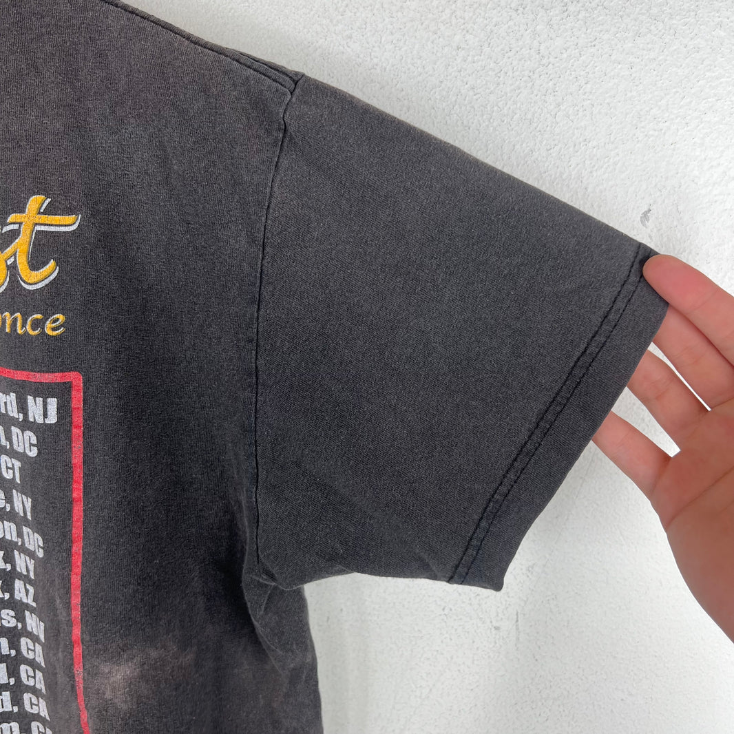 Vintage Ladies First Tour T-Shirt