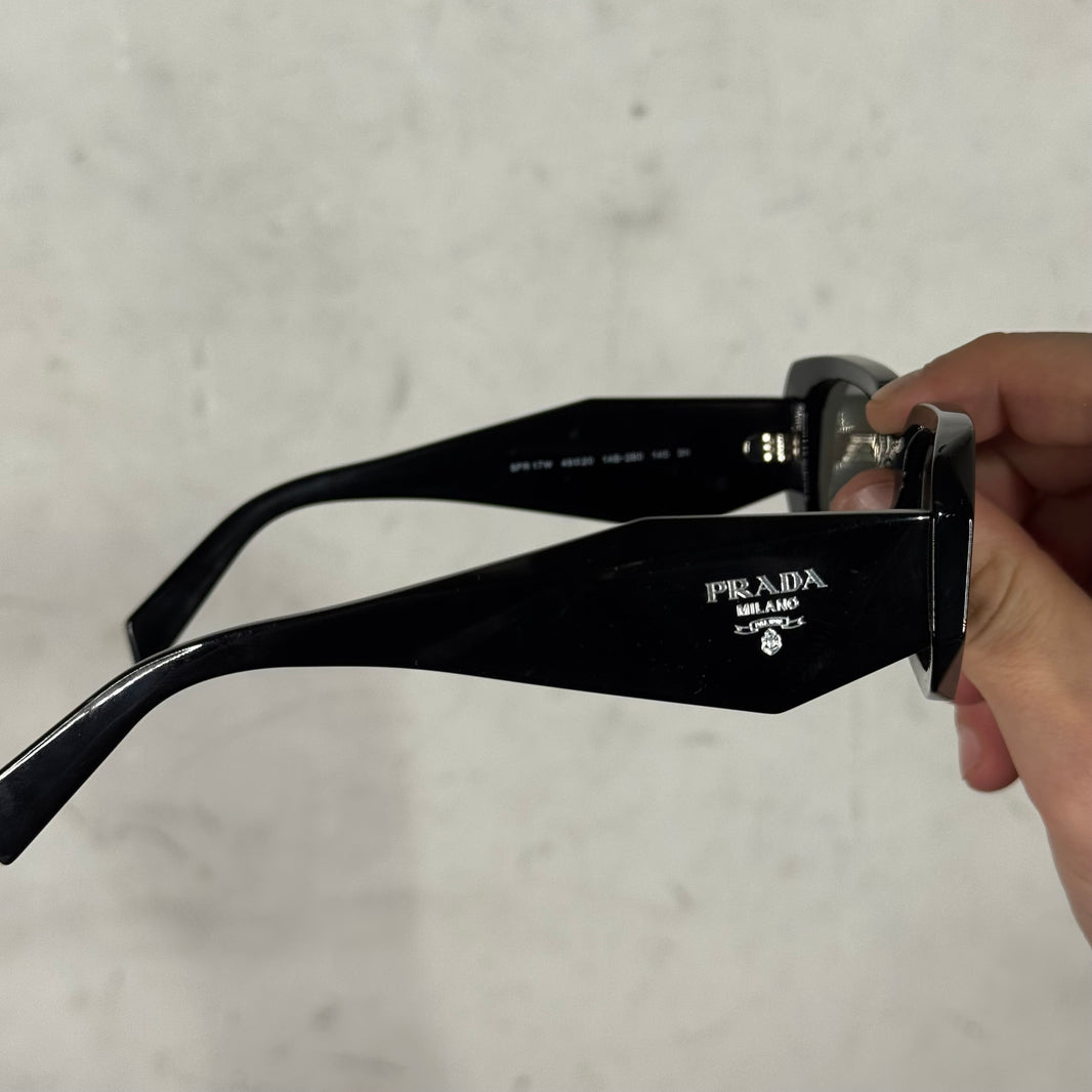 Prada SPR 17W Sunglasses