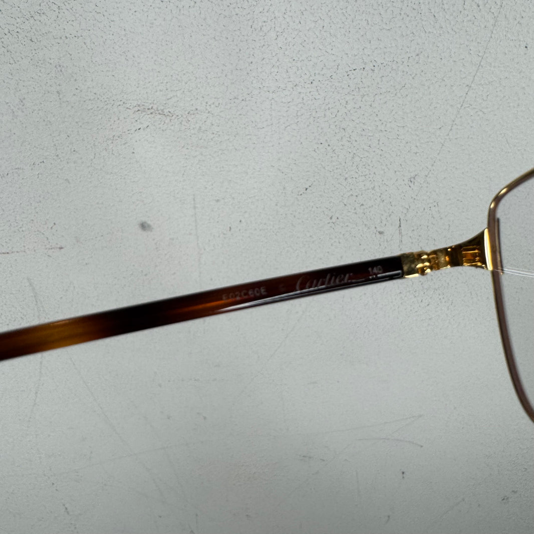 Cartier CT0040O Glasses
