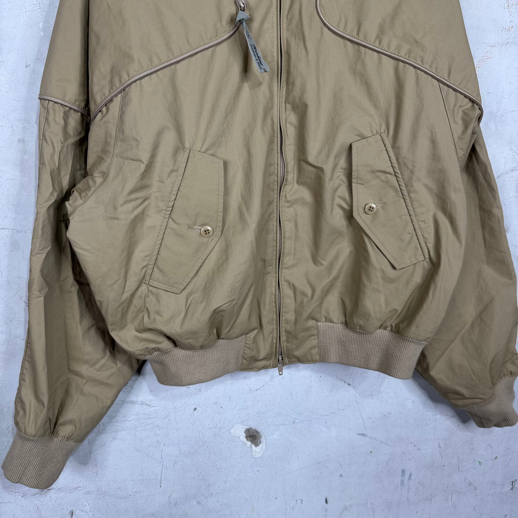 Kapital Pillow Harrington Jacket