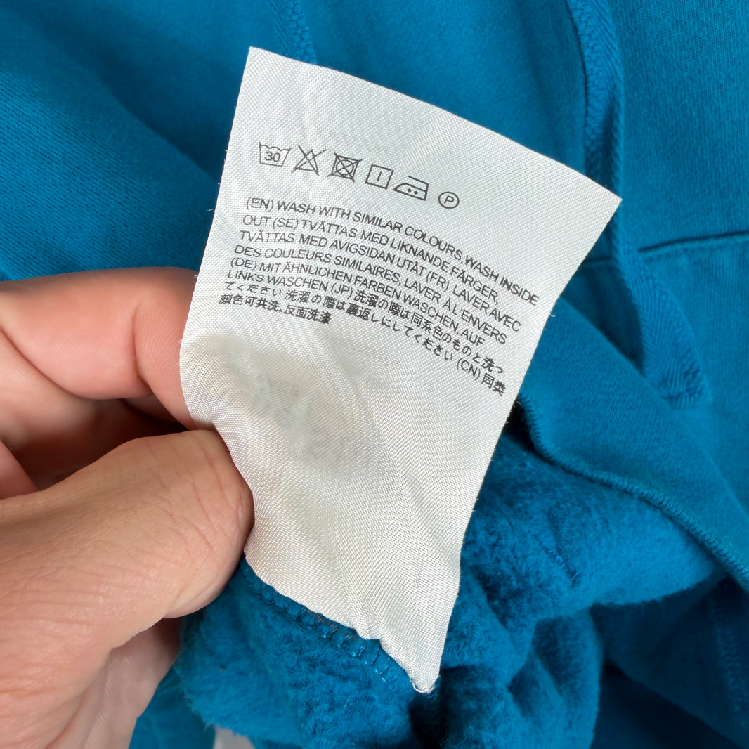 Acne Studios Ferris Face Hoodie