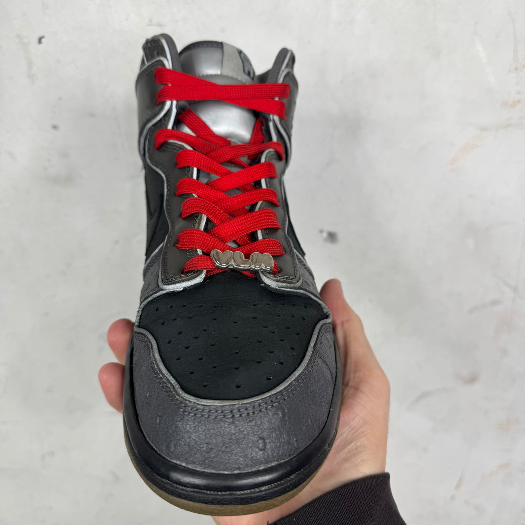 Nike MF Doom Dunk Highs