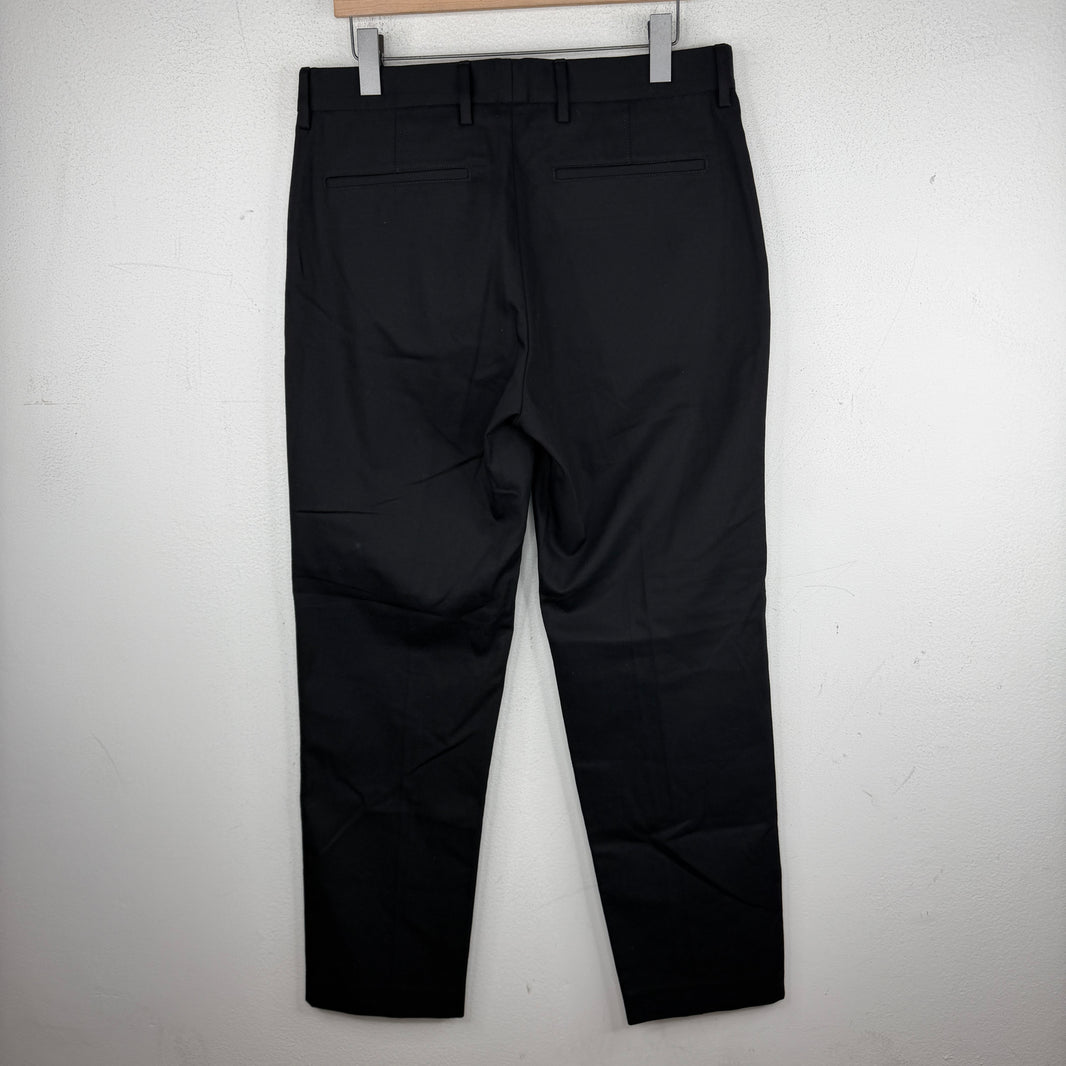 Acne Studios Black Trousers