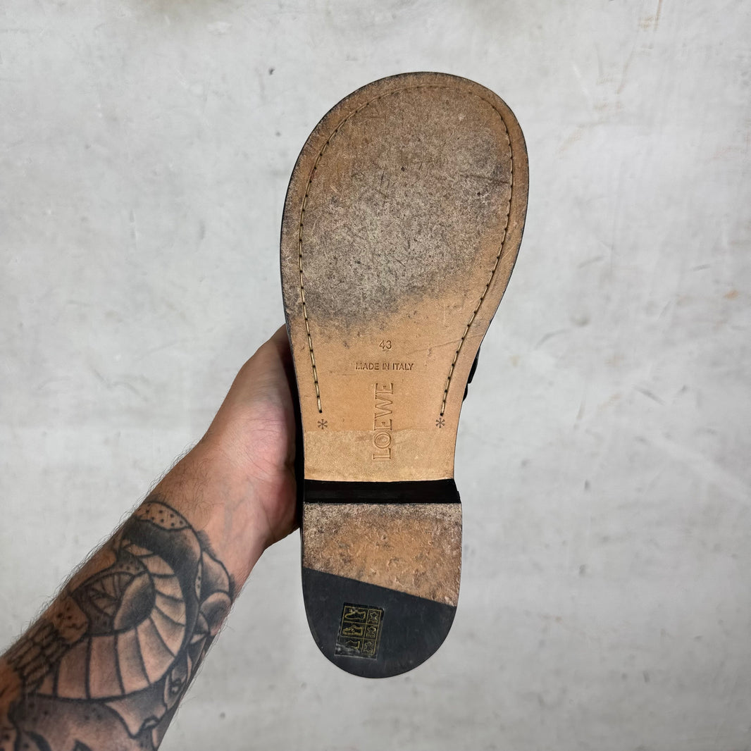 Loewe Campo Loafer