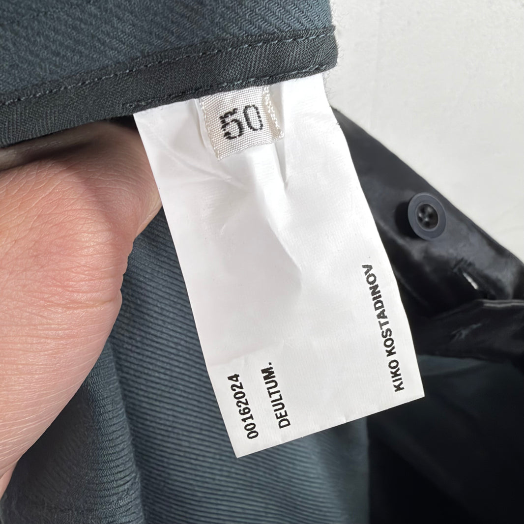 Kiko Kostadinov Deultum Pants