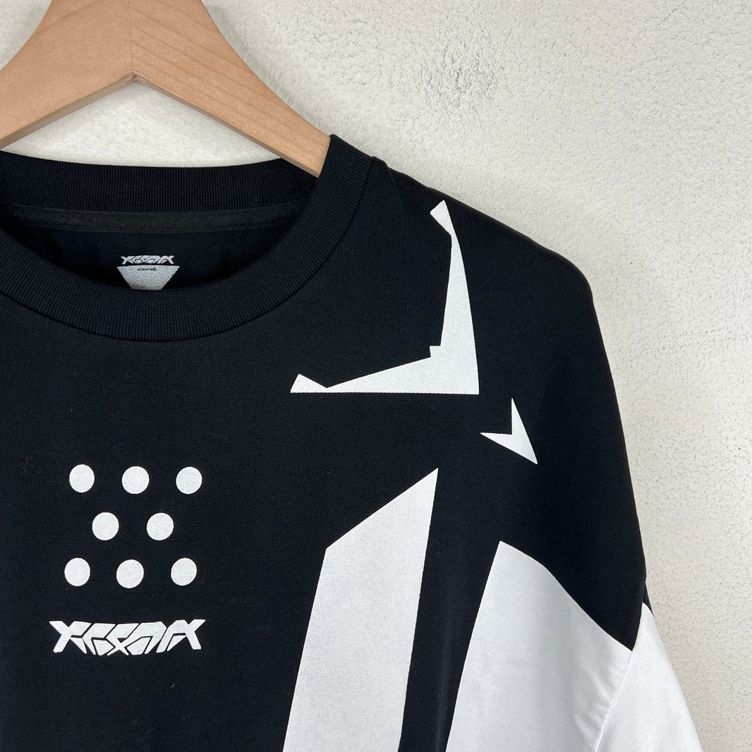 Acronym S36 PR Mecha Longsleeve T-Shirt